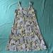 Columbia Dresses | Columbia Sportswear Sleeveless Dress Size Medium | Color: Blue | Size: M