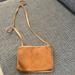 Free People Bags | Free People Nude Shoulder Bag | Color: Tan | Size: Os