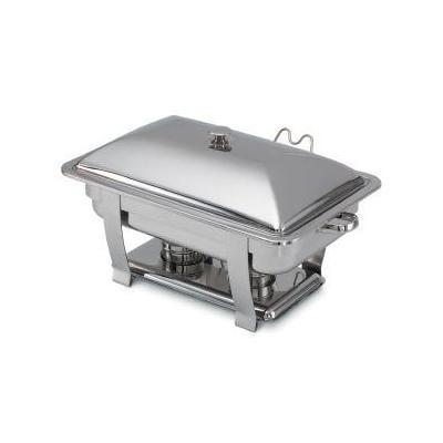 Vollrath Chafing Dish, Full Size Oblong 9qt(8.6 L)