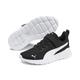 Laufschuh PUMA "Anzarun Lite Kids Sneaker Jugendliche" Gr. 32, schwarz-weiß (black white) Kinder Schuhe