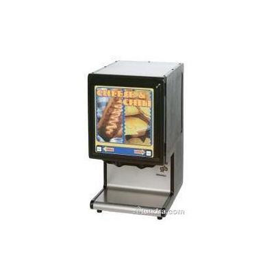 Star HPDE2H Double High Performance Heated Pouch Dispenser