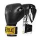 Everlast Unisex- Erwachsene Boxhandschuhe 1910 Sparring Glove Trainingshandschuhe, Schwarz, 16oz