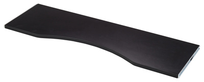 Thomann Creative Desk 137 KeyTray BK