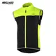 ARSUXEO-GlaMan Bike Clothes Quick Dry Casting Glawith Pocket VTT Respirant Running