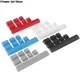 Capuchons de clavier de jeu PBT pour Corsair K65 K70 K95 Logitech Gandalua