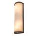 Meyda Lighting Cilindro 24 Inch Tall 2 Light Outdoor Wall Light - 255408