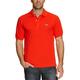 Lacoste Men's L1212-00 Original Short Sleeve Polo Shirt, Red (currant Bush), XL (Manufacture Size: 6)