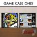 Shrek 2 - (GBAV) Game Boy Advance Video - Game Case with Cover