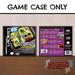 Cartoon Network Collection Limited Edition - (GBAV) Game Boy Advance Video - Game Case with Cover