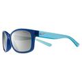 Nike Unisex-Kinder Spirit Ev0886 464 51 Sonnenbrille, Grau (NstB/HtLvW/GryW/SlFl)