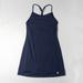 Fila Essentials Dress Women's Tennis Apparel Navy