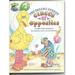 The Sesame Street Circus of Opposites : Featuring Jim Henson s Sesame Street Muppets 9780307231413 Used / Pre-owned