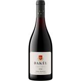 Dakel Vinedo Maricerro Pinot Noir 2019 Red Wine - Chile