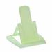 Yaoping 3pcs Folding Plastic Mobile Phone Holder Creative Cute Mini Portable Phones Fixed Holder Debris