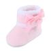 wofedyo baby essentials baby girls and boys warm shoes soft booties soft comfortable boots toddler warming and fashion snow boots baby shoes