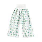 wofedyo baby girl clothes boys girls waterproof diaper pants training cloth 3 in 1 diaper shorts baby clothes