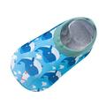 wofedyo baby essentials Cartoon Swim Shoes Water Non-Slip Girls Shoes Socks Boys Baby Barefoot Aqua Kids Baby Shoes baby socks