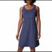 Columbia Dresses | Columbia Women's Cold Bay Dress | Color: Blue | Size: Xs