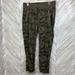 Anthropologie Pants & Jumpsuits | Marrakech Camo Joggers Anthropologie Pants 10 | Color: Brown/Green | Size: 10
