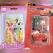 Disney Other | Kids Switchplate Covers | Color: Pink/Red | Size: Osbb