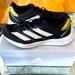 Adidas Shoes | Adidas Adizero Adios 6 Women’s Running Shoes In Black 6 | Color: Black | Size: 6