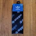 Adidas Underwear & Socks | Adidas Originals Forum Repeat Crew Socks - 1 Pair - Nwt | Color: Black/Gray | Size: Men's 6-12