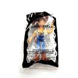 Disney Toys | Disney Pixar Mcdonalds Woody #8 Happy Meal Collectable Toy New Unopened 2005 | Color: Blue/Yellow | Size: Osb