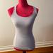 Lululemon Athletica Other | Lululemon Grey Tank Size 2 | Color: Gray | Size: 2