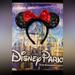 Disney Accessories | Disney Parks Minnie Mouse Sequined Ear Headband Red Sequined Bow | Color: Black/Red | Size: Os