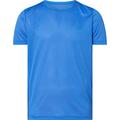 energetics Matei T-Shirt Blue Royal L