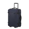 Samsonite Roader Travel Bag S with Wheels, 55 cm, 39.5 L, Dark Blue, Travel Bags, Blue (Dark Blue), Travel Bags