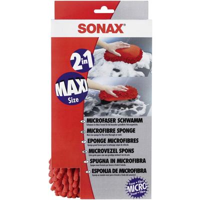 Sonax - 428100 Microfaserschwamm 1 St.