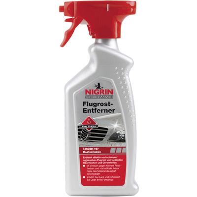 Nigrin - 73921 Flugrostentferner 500 ml