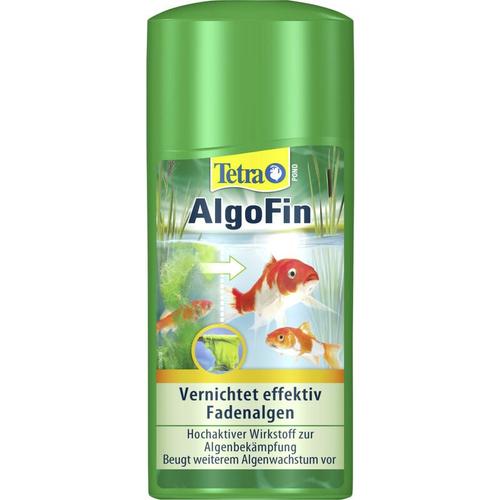 Tetra - Pond Algenbekämpfung AlgoFin 500 ml Teichpflege