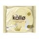 Kallo Yoghurt Topped Rice Cakes Portion Pack (Pack 30) Pack of 30