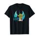 Star Wars Young Jedi Adventures Master Yoda & Jedi Crest T-Shirt