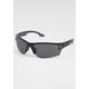 Sonnenbrille BACK IN BLACK EYEWEAR schwarz Damen Brillen Sonnenbrillen