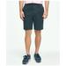 Brooks Brothers Men's 9" Advantage Chino Shorts | Navy | Size 36