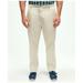 Brooks Brothers Men's Big & Tall Stretch Advantage Chino Pants | Stone | Size 54 32