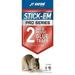 JT Eaton Stick-Em Glue Trap For Rodents (Pack of 12)