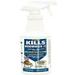 1unit JT Eaton 207-W Kills Bedbugs II Insecticide Spray Waterbased 1 Quart