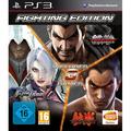 Fighting Edition (Playstation 3 / PS3)Soul Calibur V Tekken Tag Tournament 2 Tekken 6