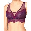 Triumph Womens Beauty-Full Darling W Bra Plum Purple - Size 32E