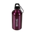 Regatta Unisex Aluminium Bottle (Azalia) - Pink - One Size