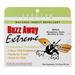 Buzz Away Extreme Insect Repellent Individual Towelettes - 12 Ea 6 Pack