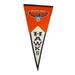 Atlanta Hawks Classic Oversized NBA Wool Pennant 40 inches long