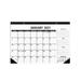 Ykohkofe 2021 After 2022 January Month Holidays Calendar Notepad May From For U.S. To Decoration & Hangs 2022 Beaches Wall Calendar