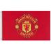 Manchester United FC Flag CC