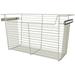 Rev-A-Shelf Cbsl-301417-1 Classic Closet 30 Closet Basket For Custom Closet Systems -