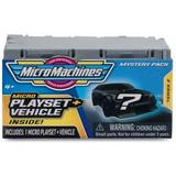 Micro Machines Series 2 Transformers Mystery Pack